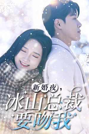 《新婚夜冰山总裁要吻我（新婚夜，冰山总裁要吻我）》（96集）