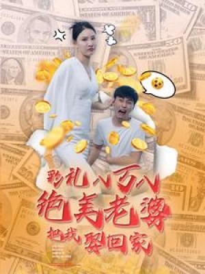 《彩礼八万八绝美老婆把我娶回家》（100集）